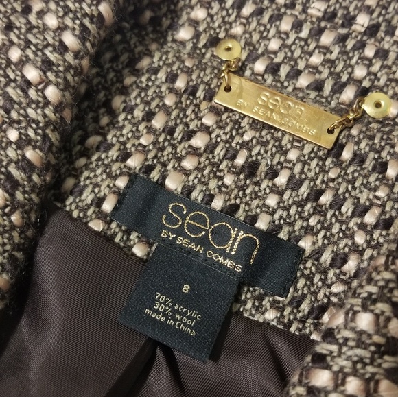 SEAN | Vest | EUC | 1069 - Picture 2 of 2